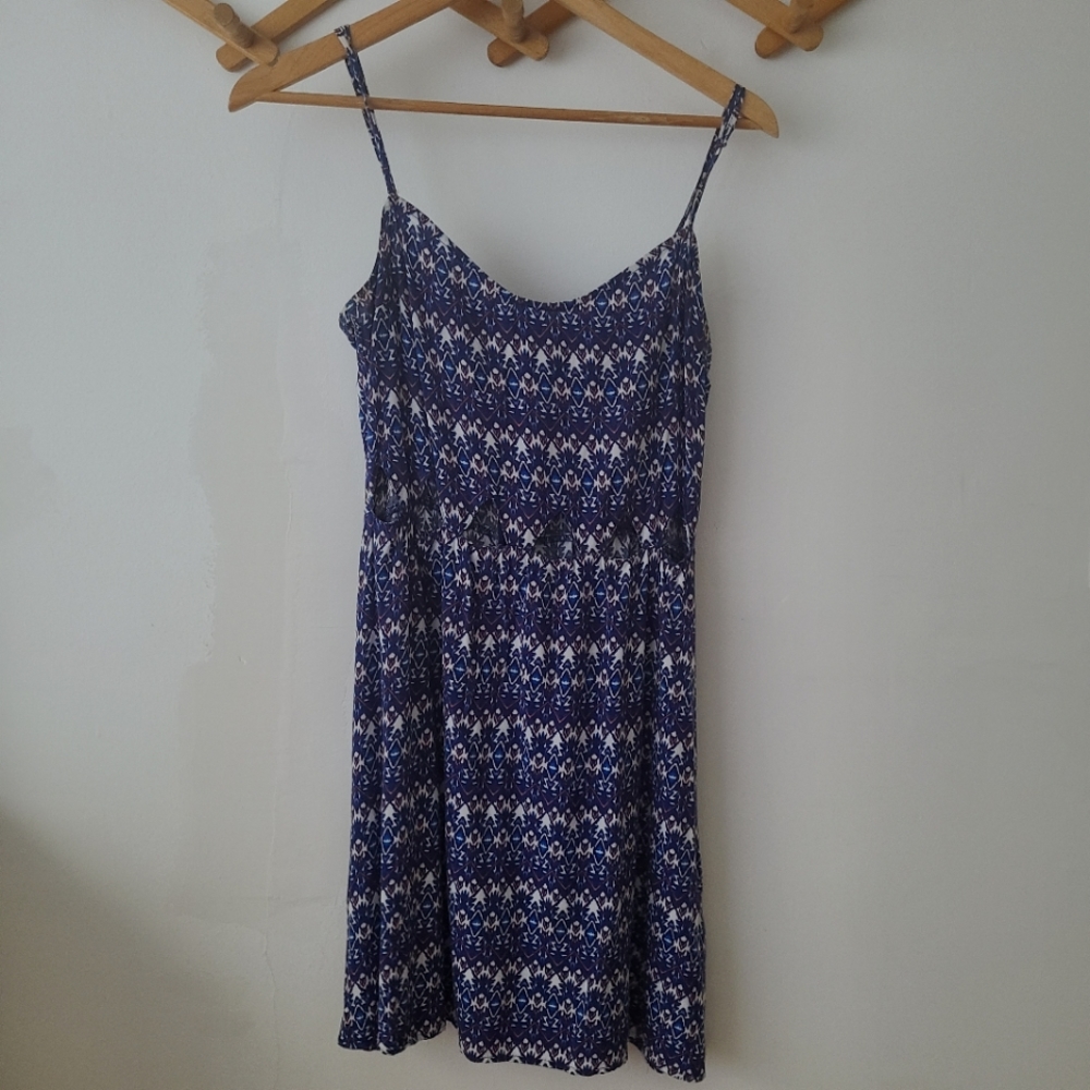 H&M Sundress size 12